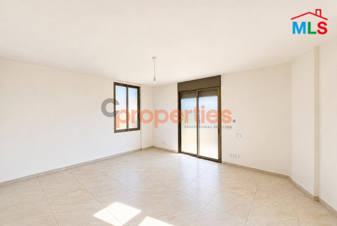 Apartment For Rent in Baabda - شقة للإيجار في بعبدا - CPCH58