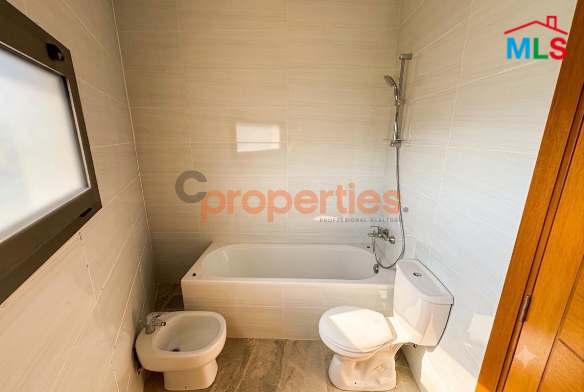 Apartment For Rent in Baabda - شقة للإيجار في بعبدا - CPCH58