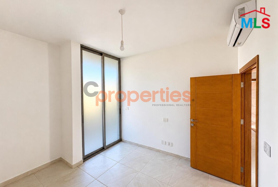 Apartment For Rent in Baabda - شقة للإيجار في بعبدا - CPCH58