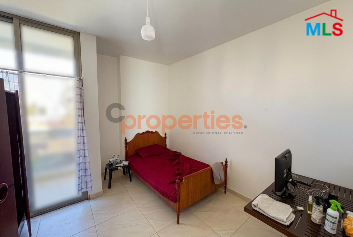 Apartment For Rent in Baabda - شقة للإيجار في بعبدا - CPCH58