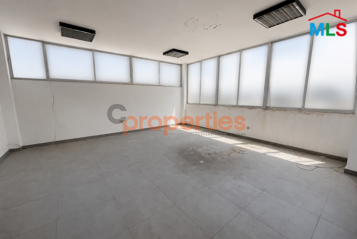 Office for rent in Achrafieh Mar-mikhael Portside CPBPK53