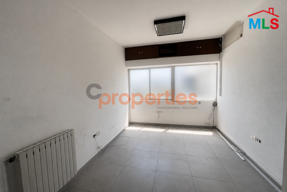 Office for rent in Achrafieh Mar-mikhael Portside CPBPK53