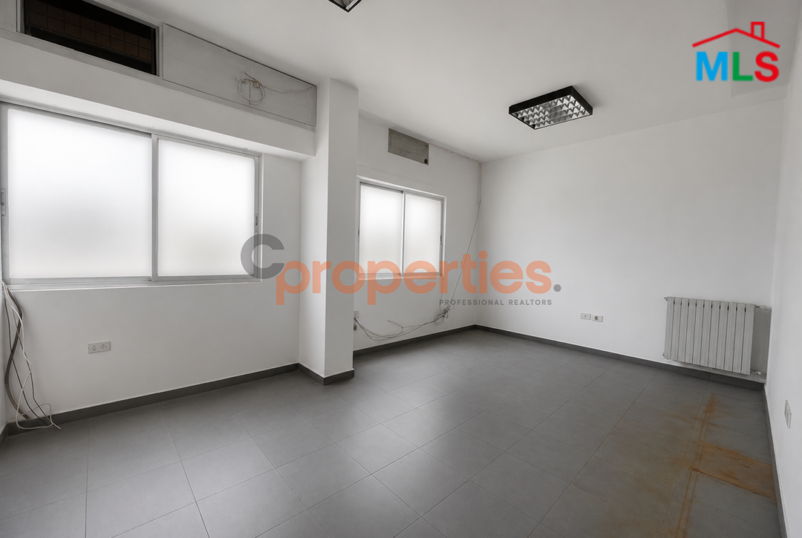 Office for rent in Achrafieh Mar-mikhael Portside CPBPK53