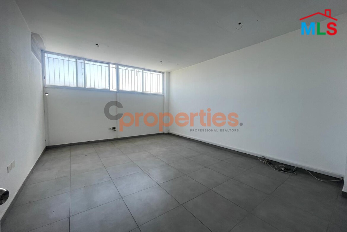 Office for rent in Achrafieh Mar-mikhael Portside CPBPK53