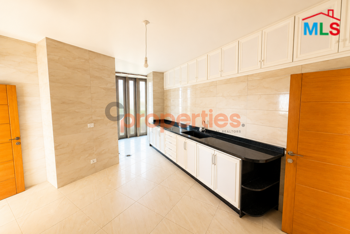 Apartment For Rent in Baabda - شقة للإيجار في بعبدا - CPCH57