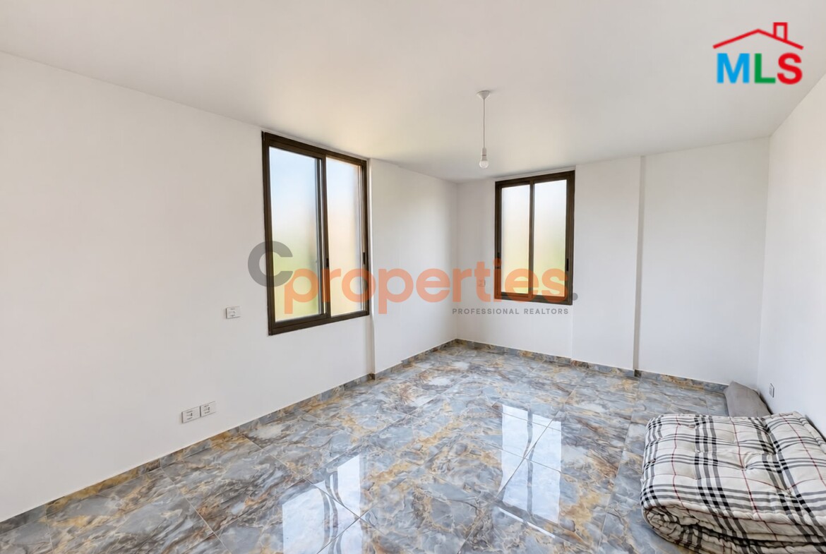 Apartment For Rent in Baabda - شقة للإيجار في بعبدا - CPCH57
