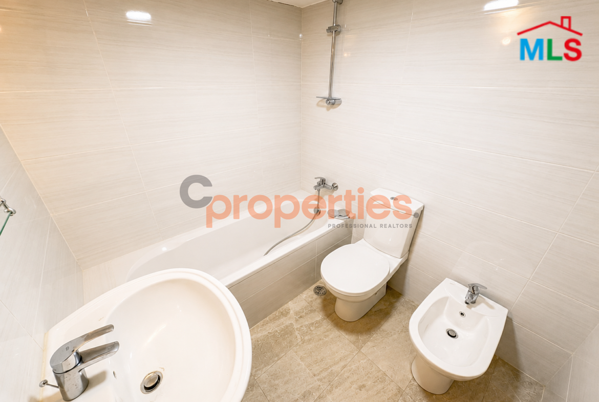 Apartment For Rent in Baabda - شقة للإيجار في بعبدا - CPCH57