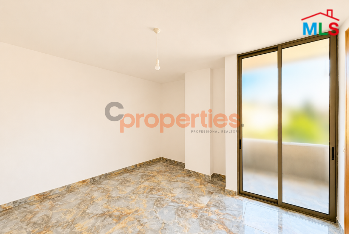 Apartment For Rent in Baabda - شقة للإيجار في بعبدا - CPCH57