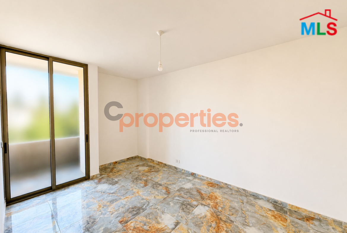 Apartment For Rent in Baabda - شقة للإيجار في بعبدا - CPCH57
