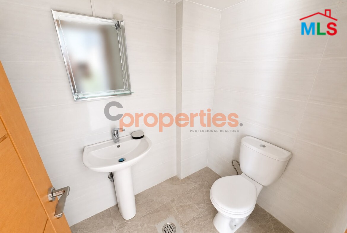 Apartment For Rent in Baabda - شقة للإيجار في بعبدا - CPCH57
