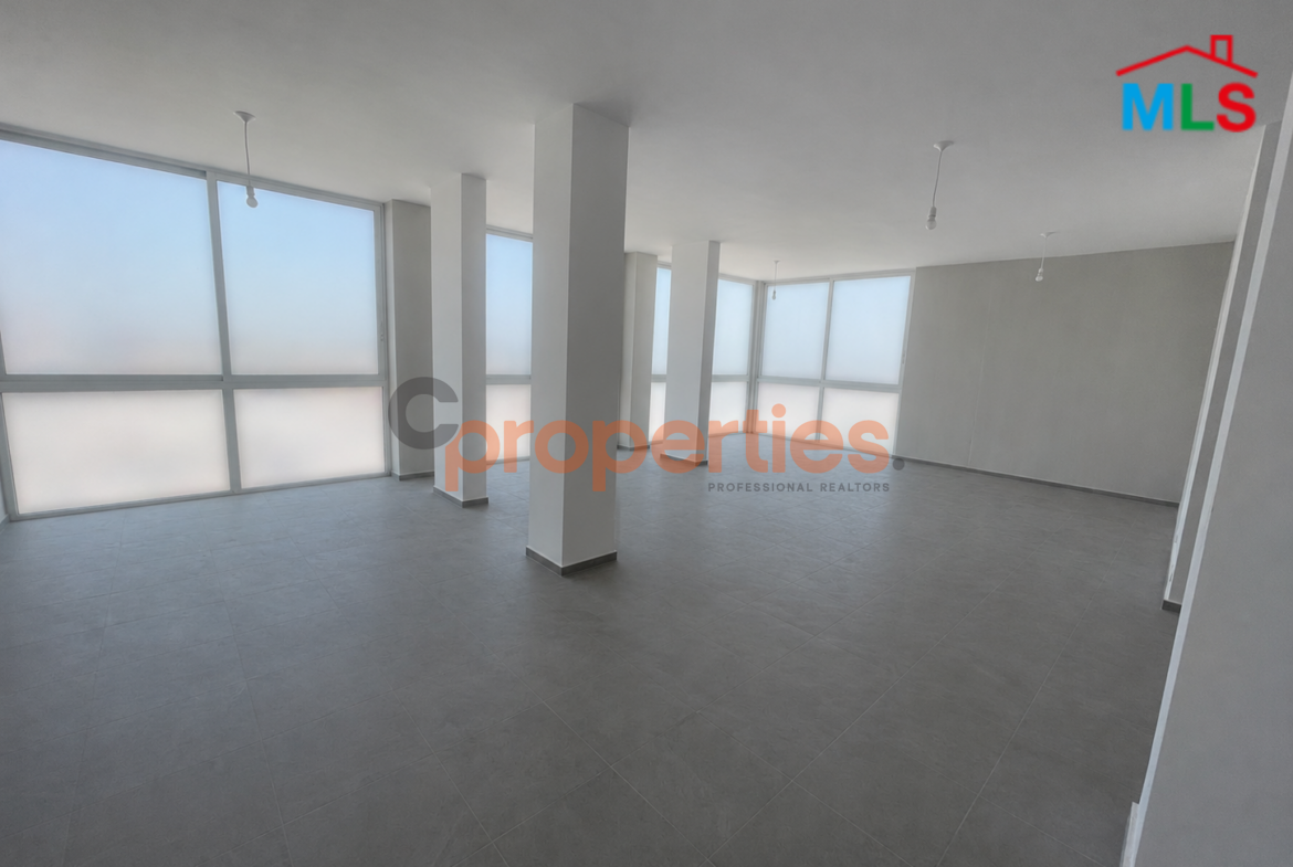 Office for rent in Achrafieh Mar-mikhael مكتب للإيجار في الأشرفية CPBPK61