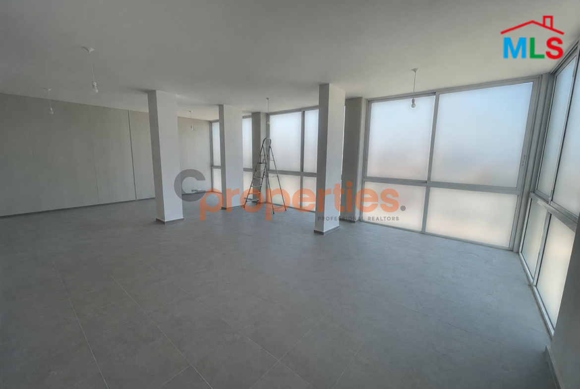 Office for rent in Achrafieh Mar-mikhael مكتب للإيجار في الأشرفية CPBPK61