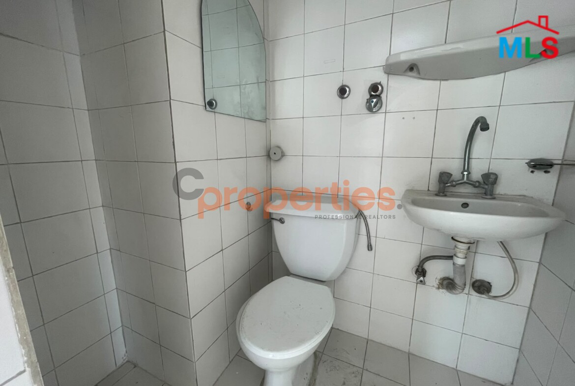 Office for rent in Achrafieh Mar-mikhael مكتب للإيجار في الأشرفية CPBPK61