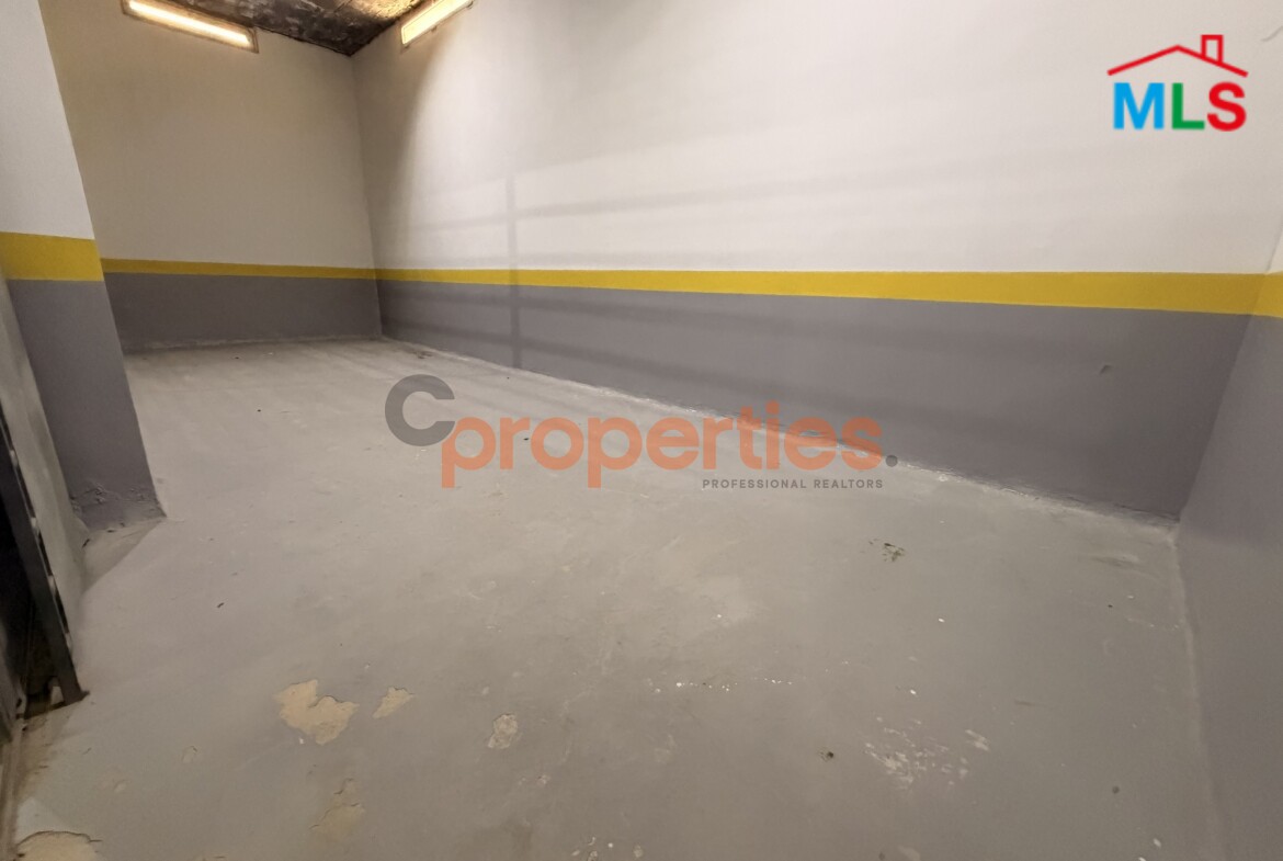 Warehouse for rent in Naccache - CPLO33