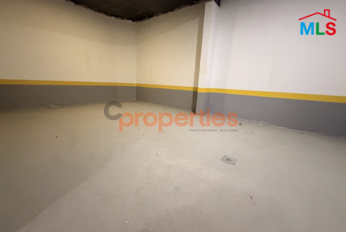Warehouse for rent in Naccache - CPLO33