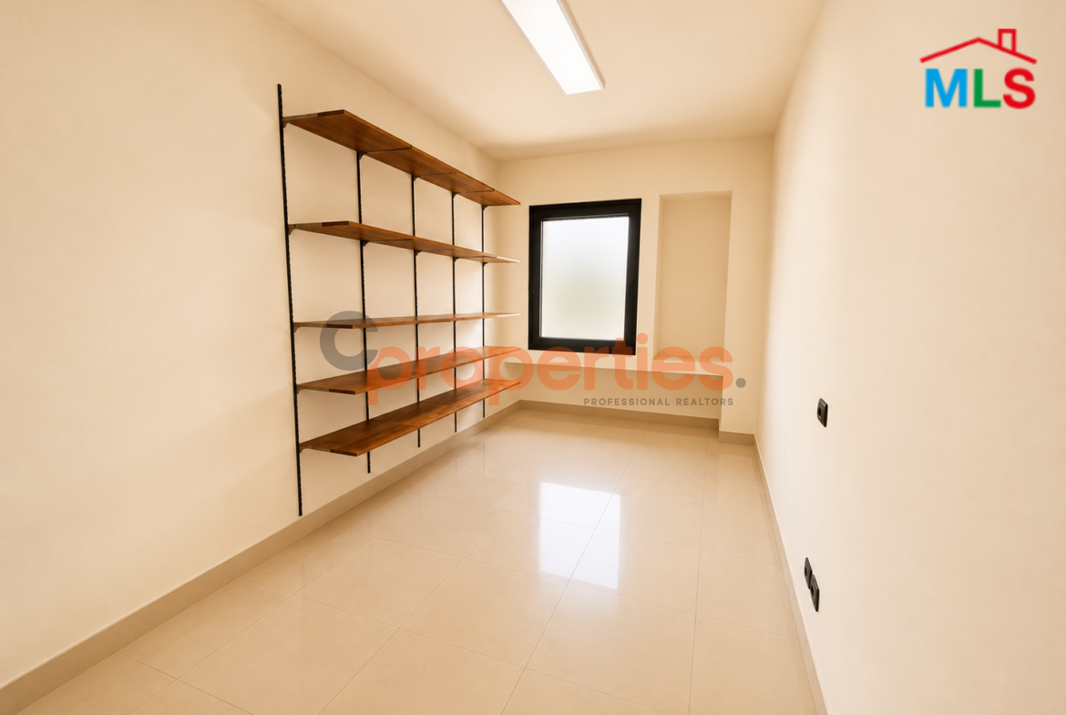 Office For Rent in Jal el Dib - CPFY315 مكتب للإيجار في جل الديب
