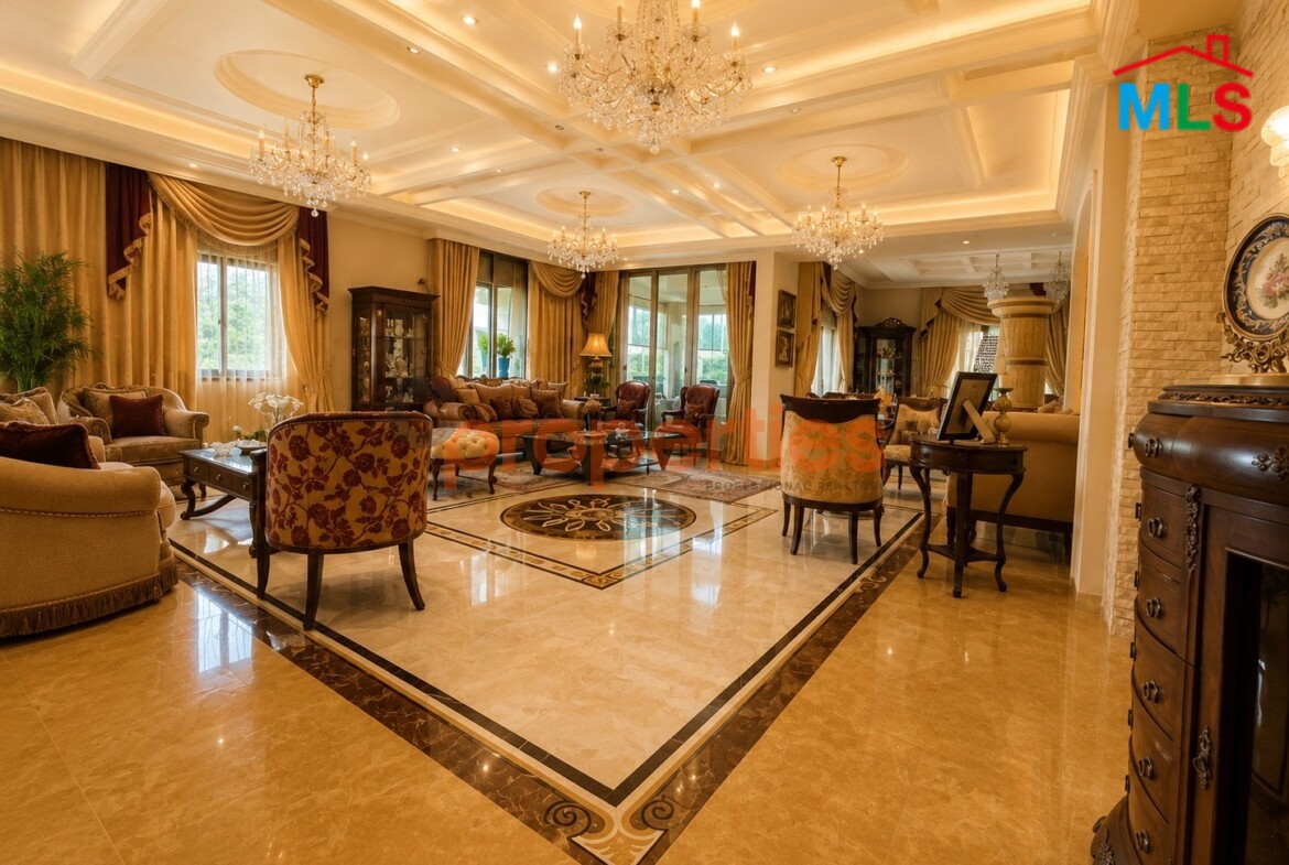 Apartment For Rent in Jeita شقة للأجار في جعيتا CPKGK06