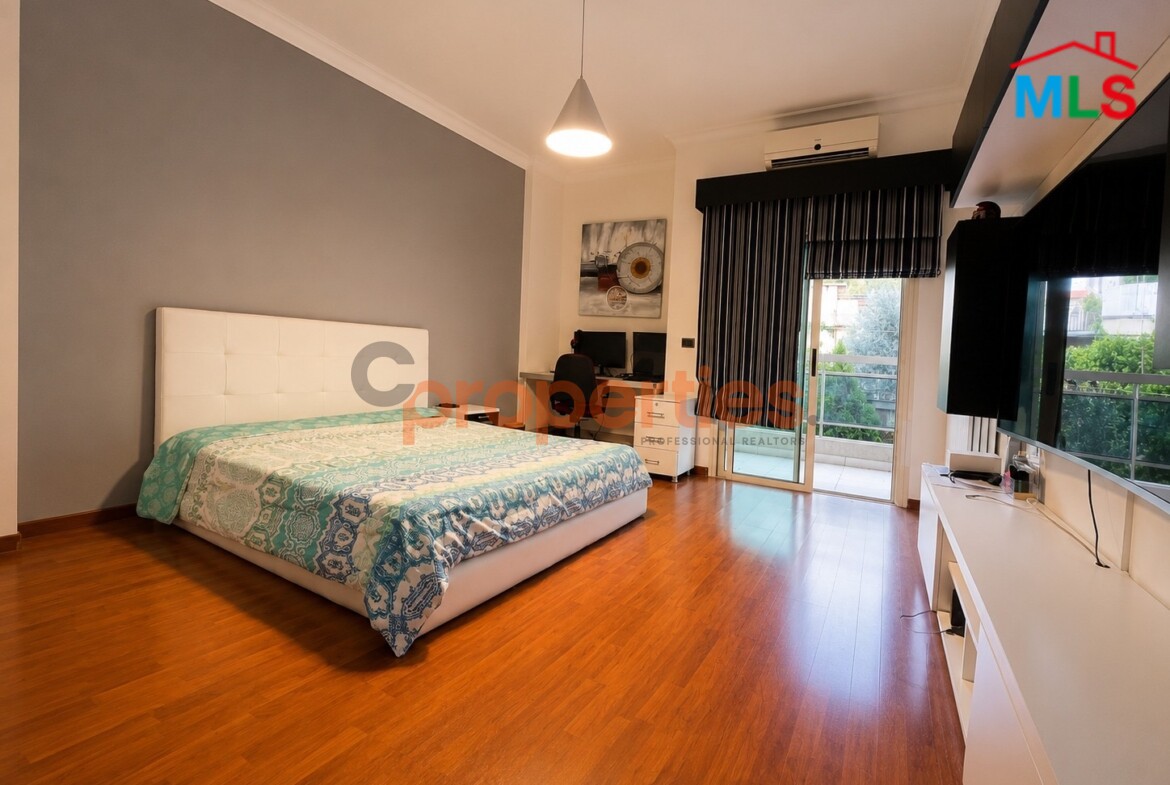 Apartment For Rent in Jeita شقة للأجار في جعيتا CPKGK06