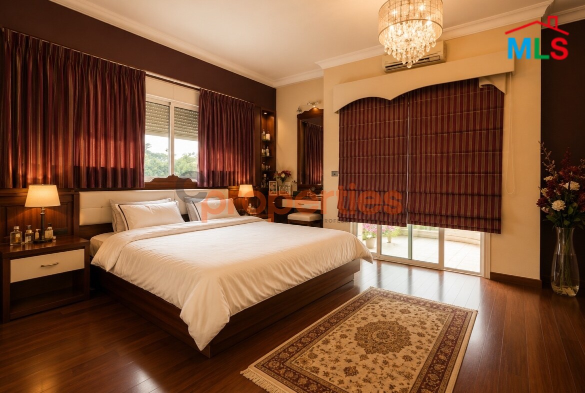 Apartment For Rent in Jeita شقة للأجار في جعيتا CPKGK06
