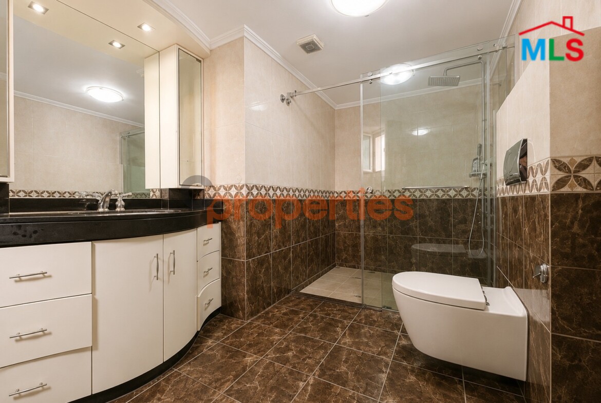 Apartment For Rent in Jeita شقة للأجار في جعيتا CPKGK06