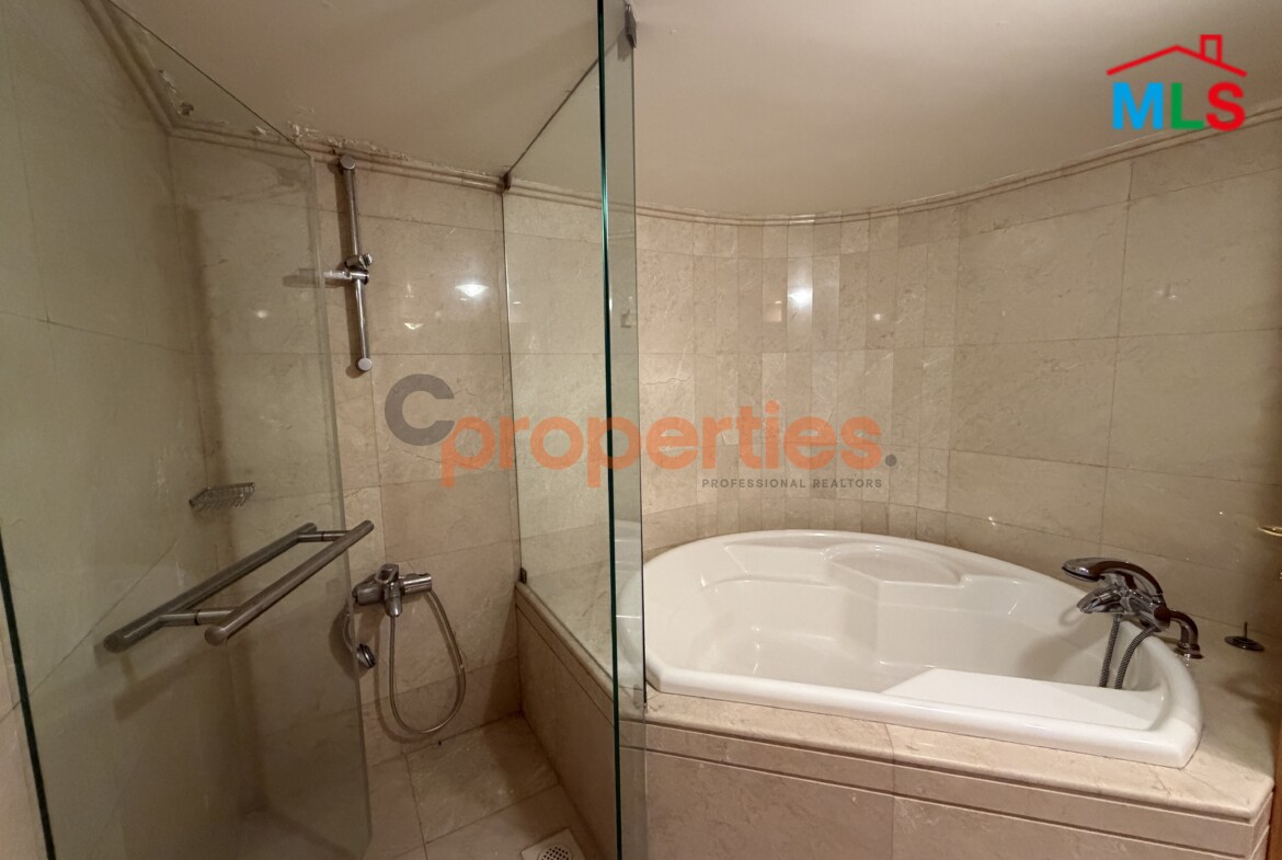 Chalet For Rent in Faqra شاليه للايجار في فقرا CPKMF109