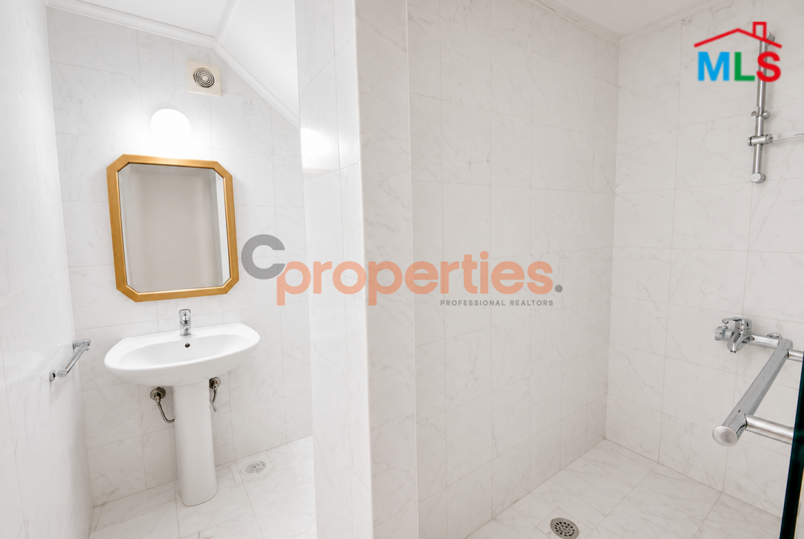 Chalet For Rent in Faqra شاليه للايجار في فقرا CPKMF109