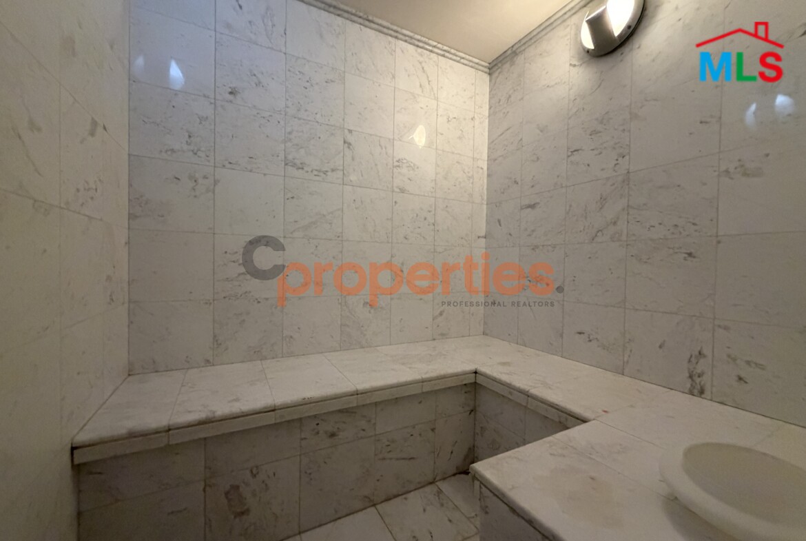 Chalet For Rent in Faqra شاليه للايجار في فقرا CPKMF109