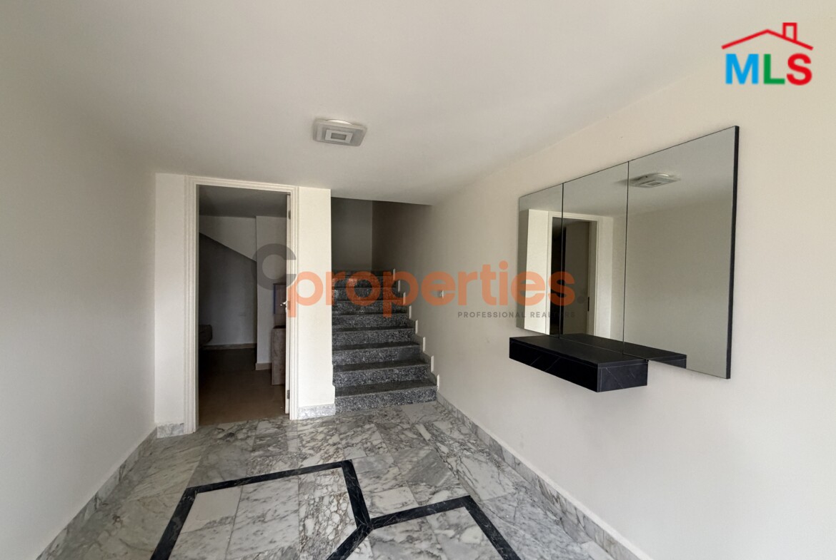 Chalet For Rent in Faqra Club شاليه للايجار في فقرا كلوب CPKMF111
