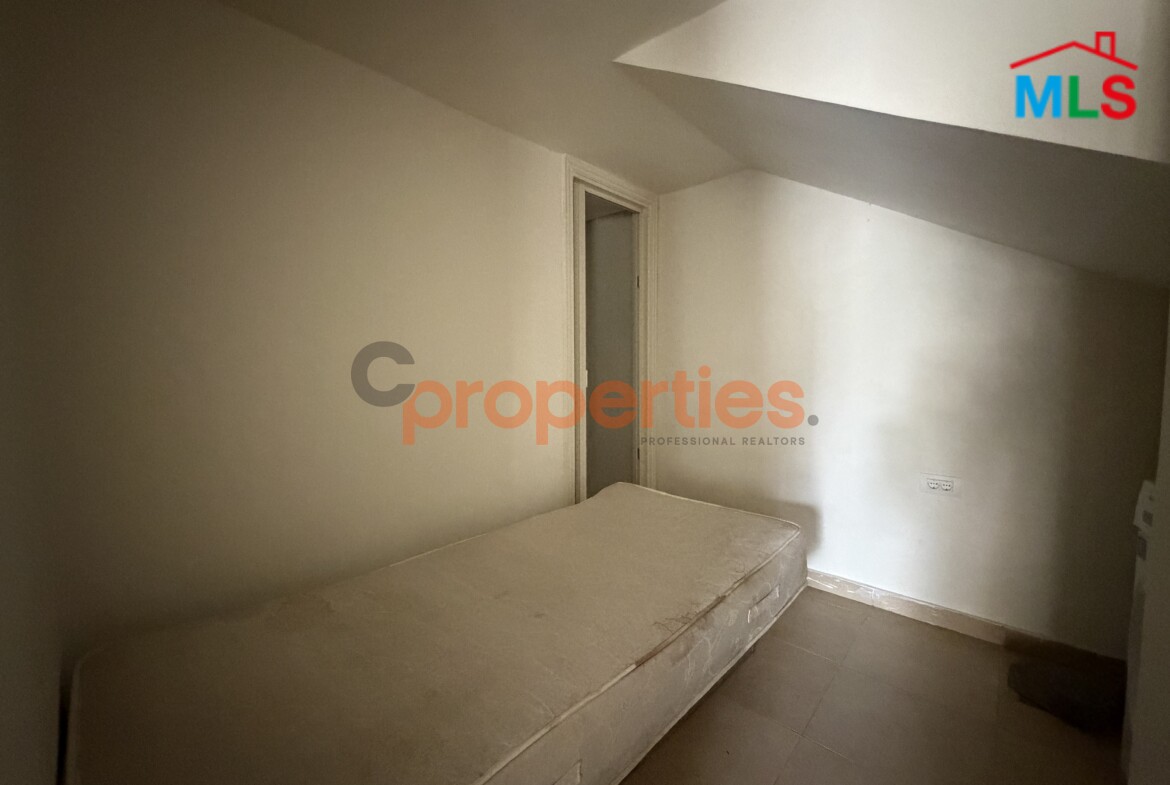 Chalet For Rent in Faqra Club شاليه للايجار في فقرا كلوب CPKMF111