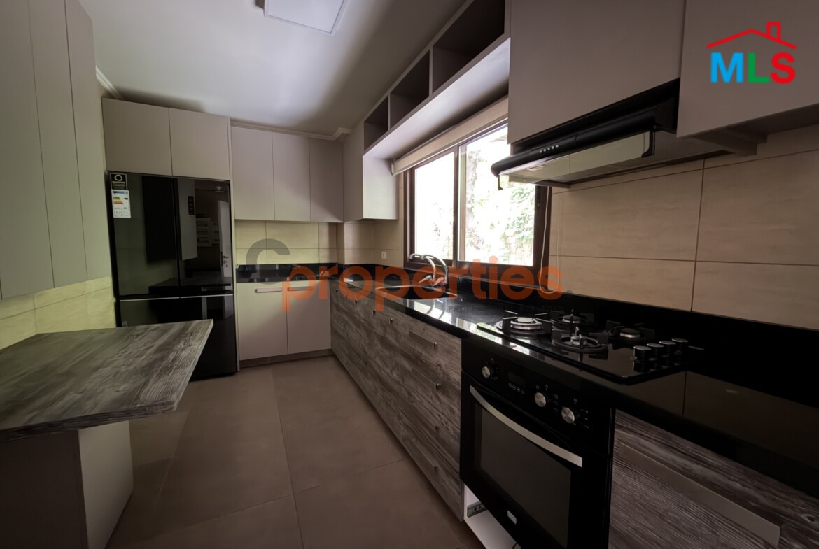Chalet For Rent in Faqra Club شاليه للايجار في فقرا كلوب CPKMF111