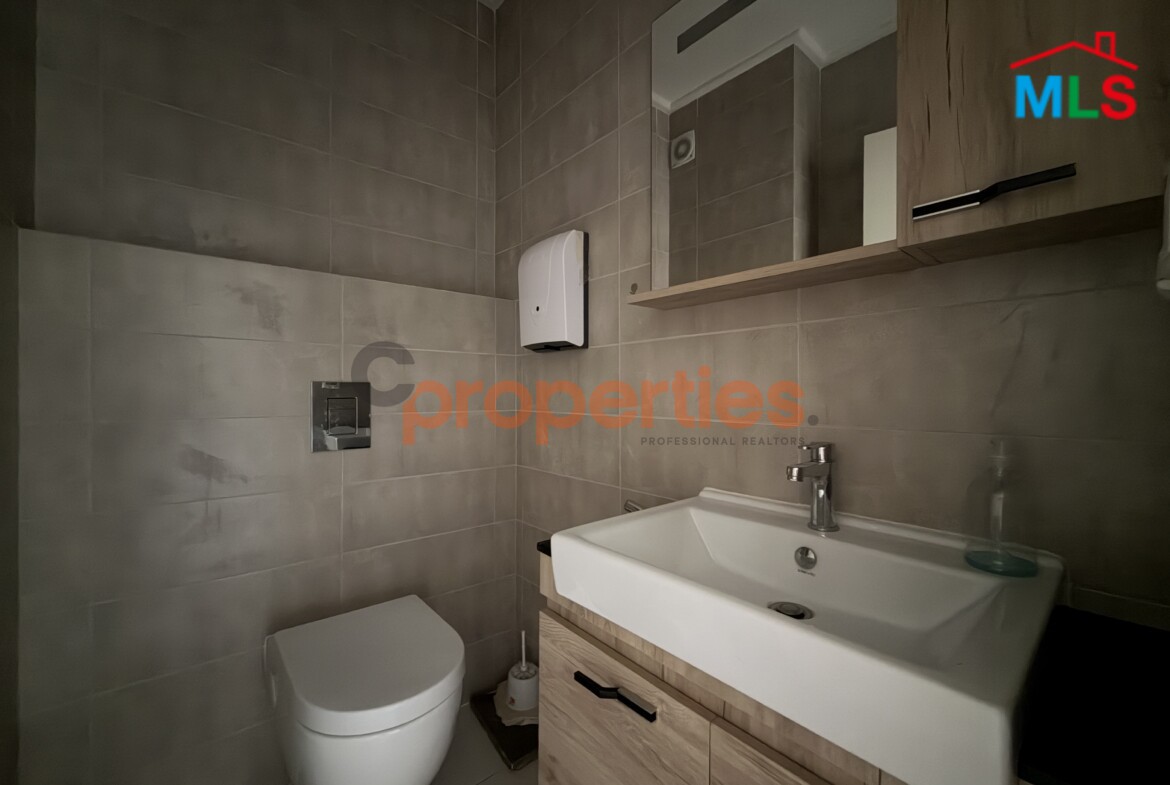 Chalet For Rent in Faqra Club شاليه للايجار في فقرا كلوب CPKMF111