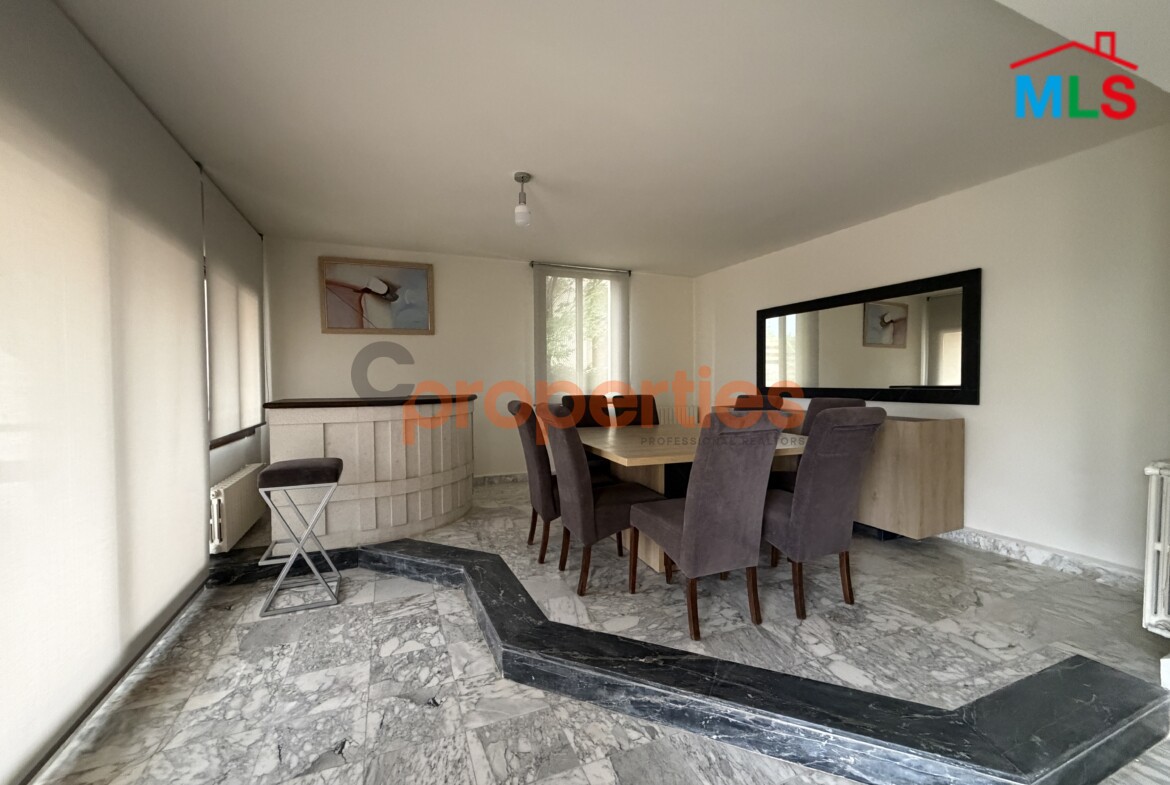 Chalet For Rent in Faqra Club شاليه للايجار في فقرا كلوب CPKMF111