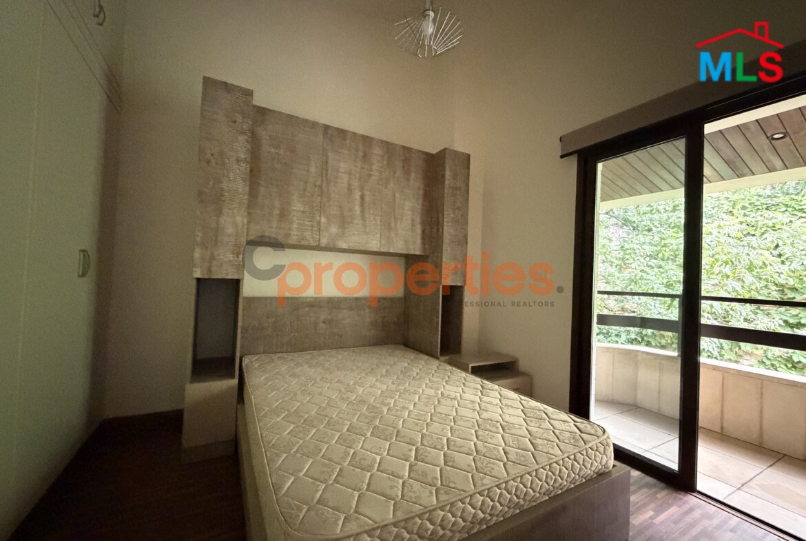 Chalet For Rent in Faqra Club شاليه للايجار في فقرا كلوب CPKMF111