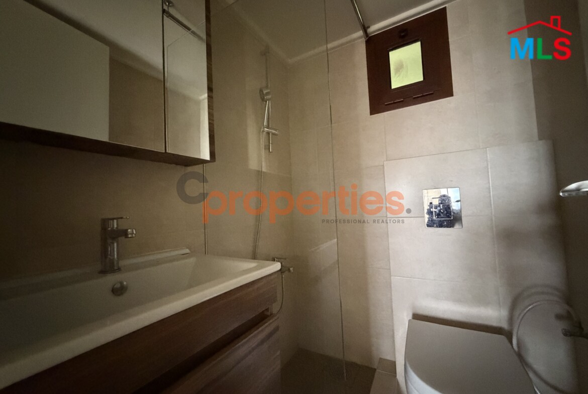 Chalet For Rent in Faqra Club شاليه للايجار في فقرا كلوب CPKMF111