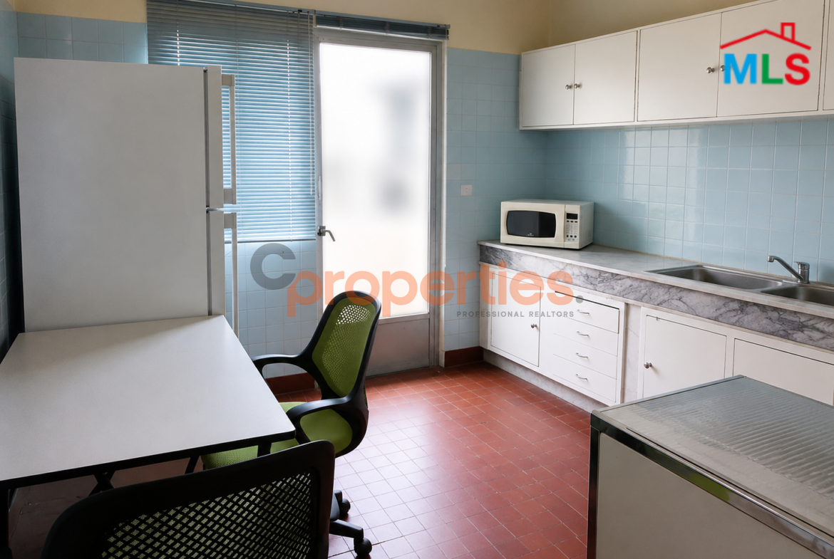Apartment for rent in Achrafieh CPBPK52