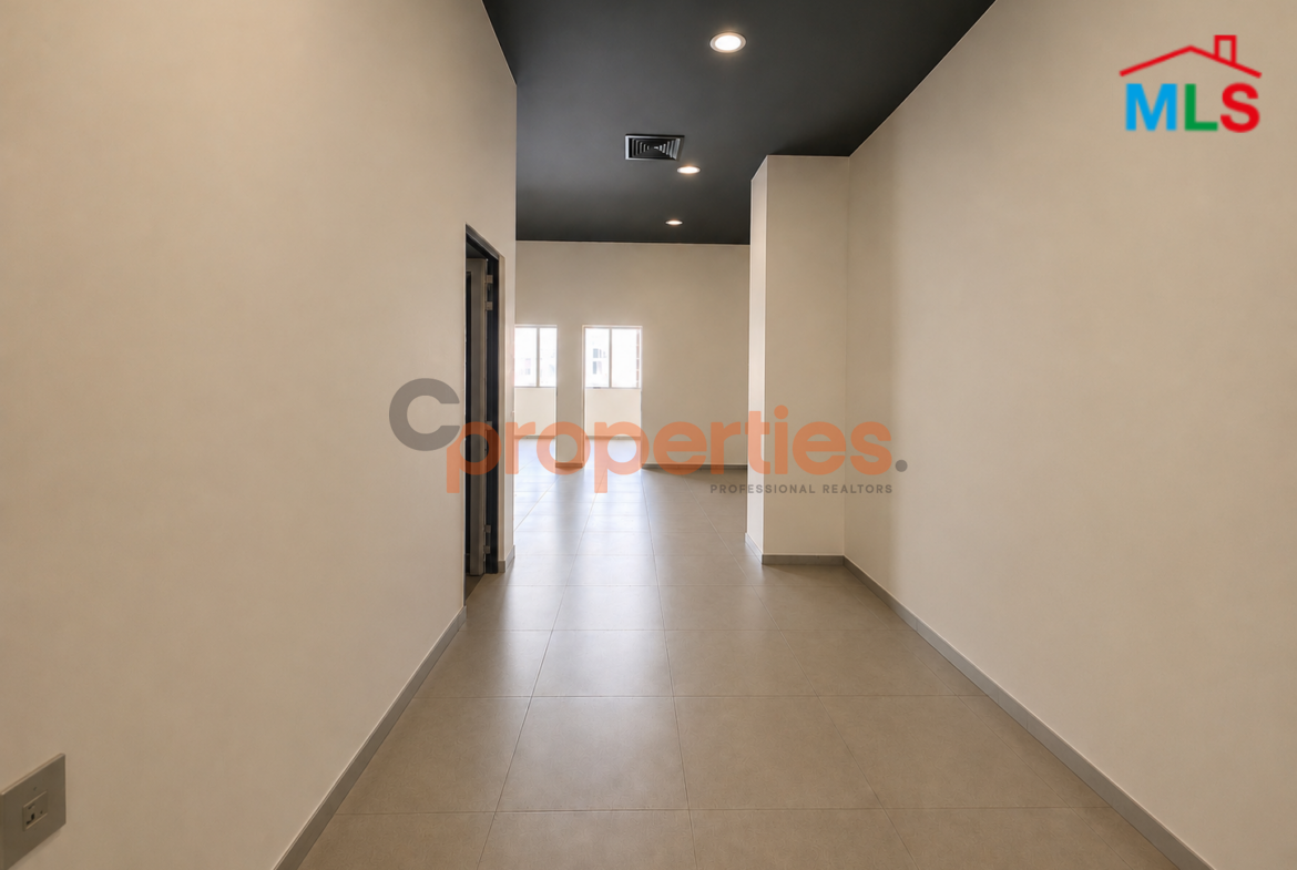 Office For Rent In Kaslik مكتب للإيجار في الكسليك CPKRS11