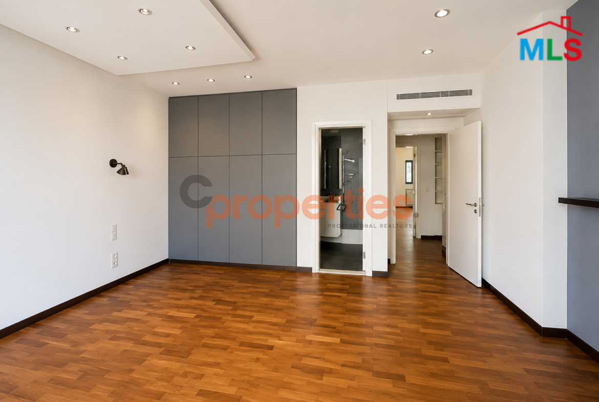Apartment for rent in Achrafieh CPBPK47