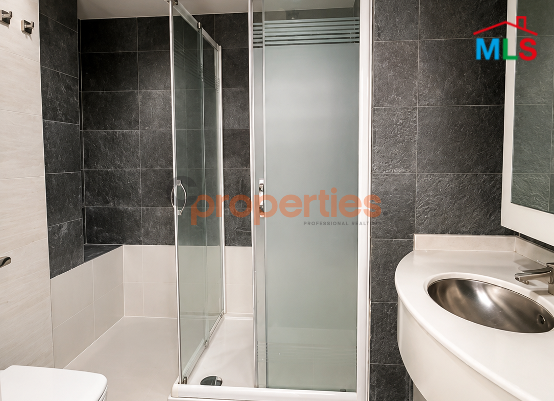 Apartment for rent in Achrafieh CPBPK47