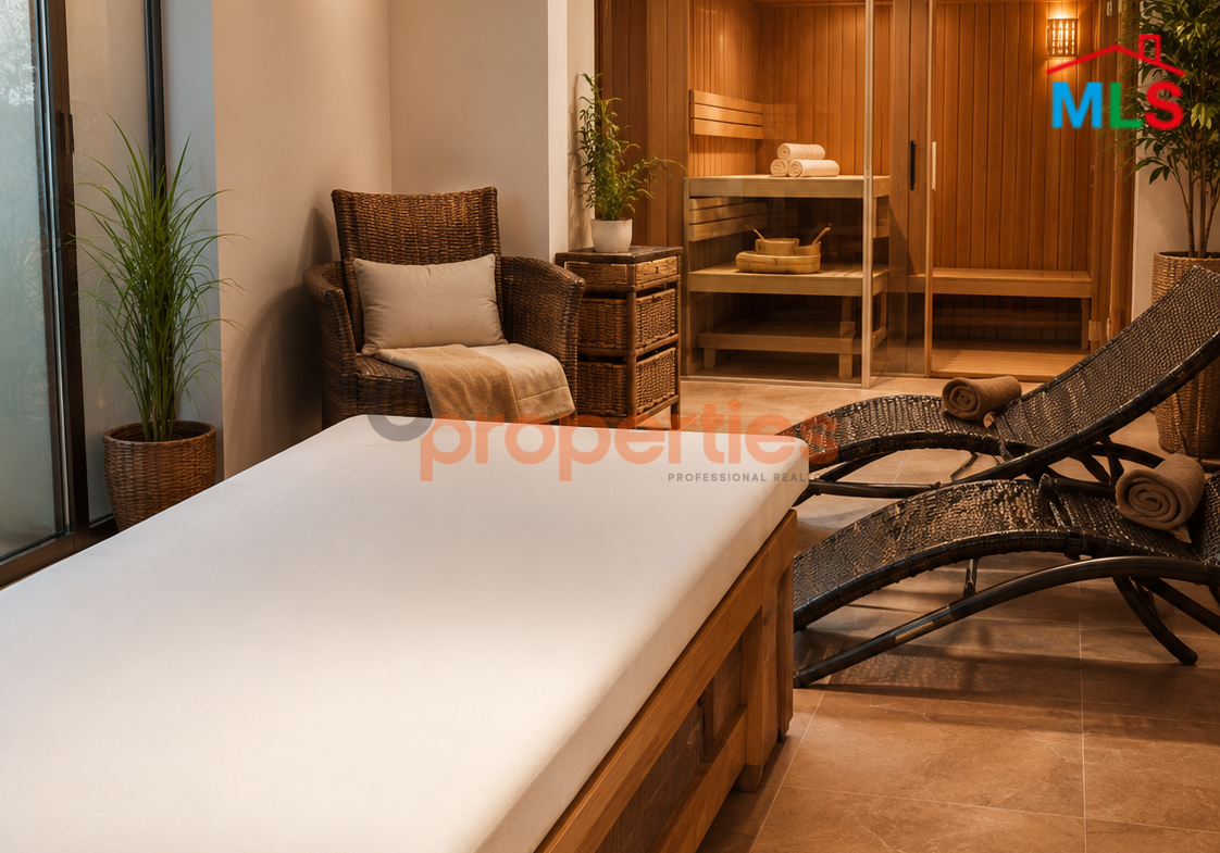 Apartment for rent in Achrafieh CPBPK47