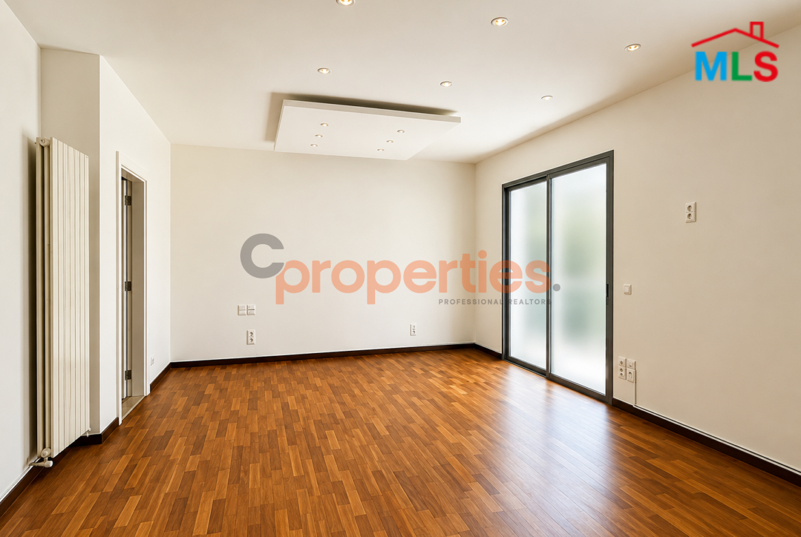 Apartment for rent in Achrafieh CPBPK47