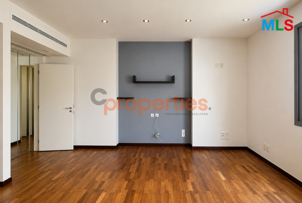 Apartment for rent in Achrafieh CPBPK47