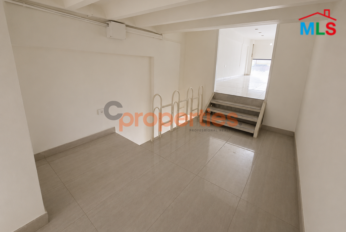 Office For Rent In Jounieh - مكتب للإيجار في جونية CPKKK24