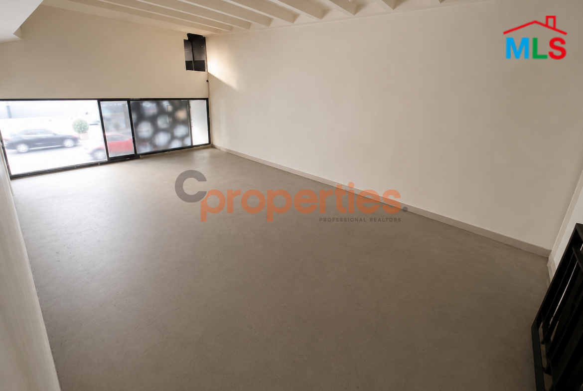 Store For Rent In Jounieh - محل للإيجار في جونيه CPKKK23