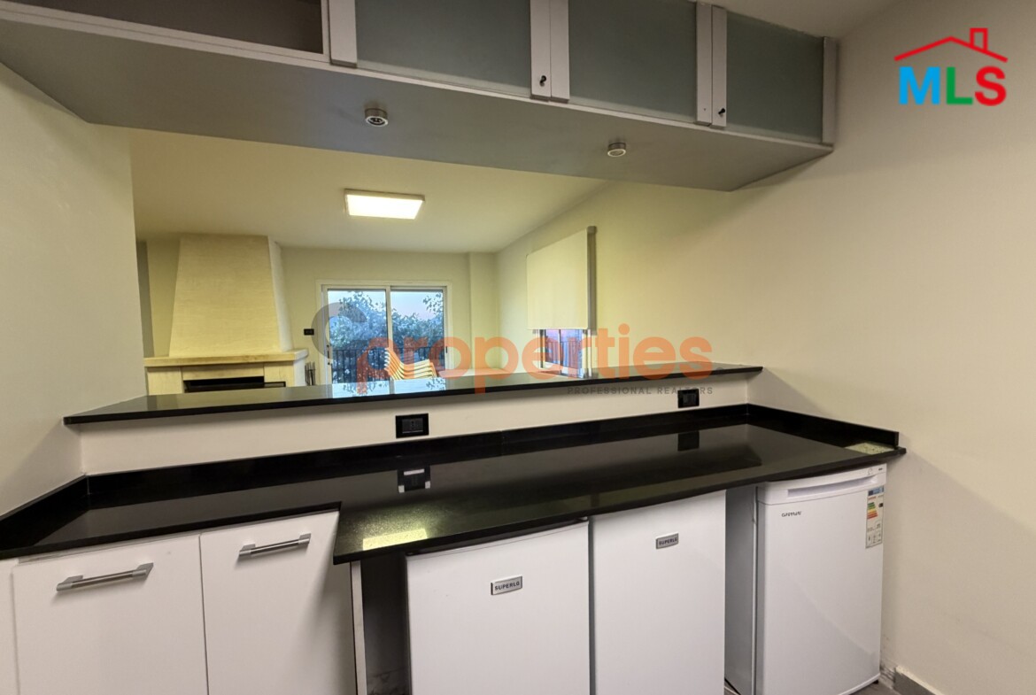 Chalet For Rent in Faqra شاليه للايجار في فقرا CPKMF108