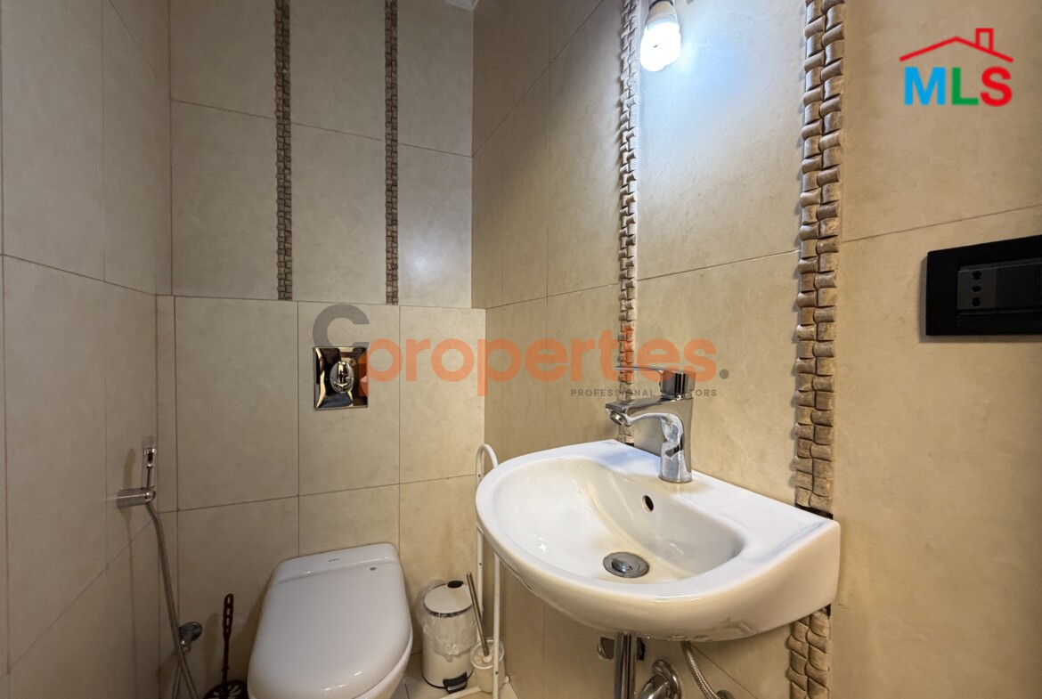 Chalet For Rent in Faqra شاليه للايجار في فقرا CPKMF108