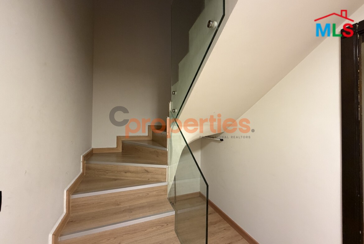 Chalet For Rent in Faqra شاليه للايجار في فقرا CPKMF108