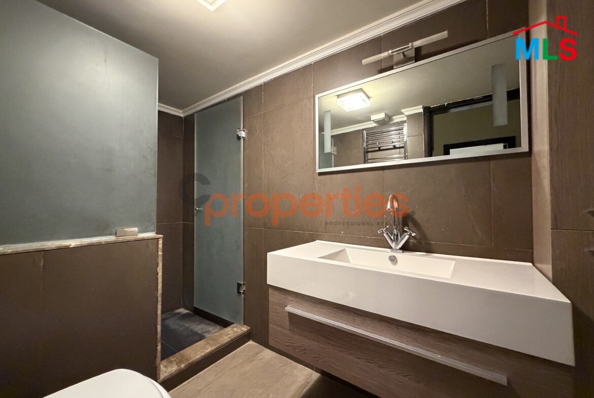 Chalet For Rent in Faqra شاليه للايجار في فقرا CPKMF108