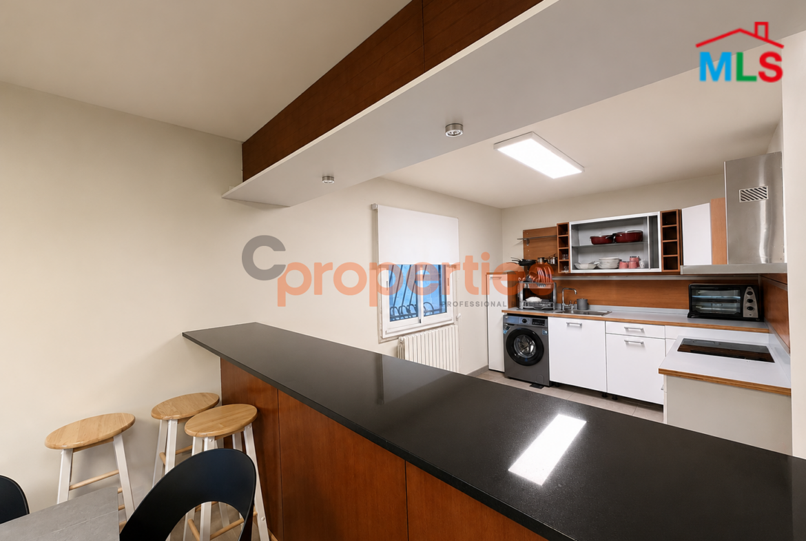 Chalet For Rent in Faqra شاليه للايجار في فقرا CPKMF108
