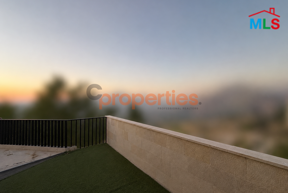 Chalet For Rent in Faqra شاليه للايجار في فقرا CPKMF108