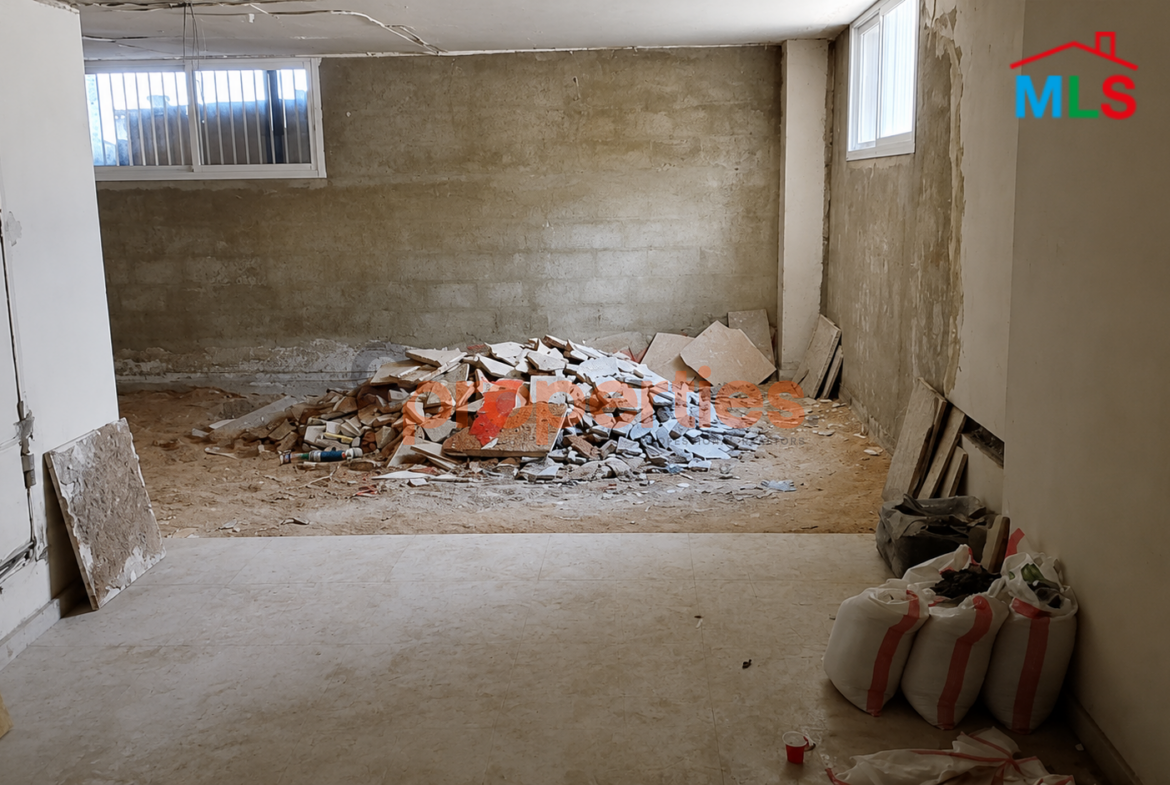 Shop for rent in Achrafieh-Gemmayzeh CPBPK50